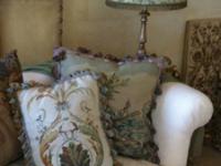 Next Article Pillow Talk