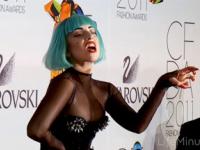CFDA Fashion Awards 2011