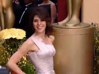 Oscar Winning Hair and Makeup Trends 