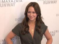 A LifeMinute with Jennifer Love Hewitt