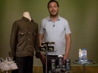Men's Summer Style Guide from MAXIM Magazine