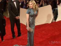 Met Costume Gala 2011