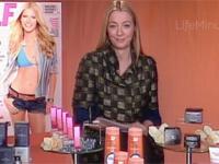 SELF Magazine's Healthy Beauty Awards