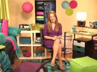 Next Article Dorm Room Decorating Ideas from HGTV's Sabrina Soto