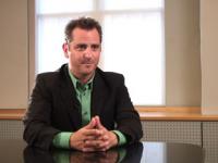 Previous Article "The Doctors" Jim Sears Gives us flu-fighting tips