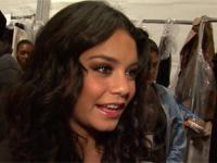 How Vanessa Hudgens Keeps Her Hot Bod in Shape
