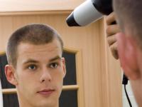 MAXIM Magazine's Fall Grooming Guide