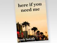 Next Article Must- Read: 'Here If You Need Me'