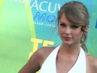 Taylor Swift, Justin Bieber, Joe Jonas: Teen Choice Awards 2011