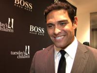 Next Article NY Jets Quarterback Mark Sanchez and Fashion House Hugo Boss Make a Generous Donation to Tuesday's Children