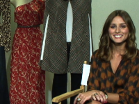 Previous Article Fall Fashion Essentials with Olivia Palermo