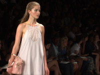 Rebecca Taylor: NYFW Spring 2012