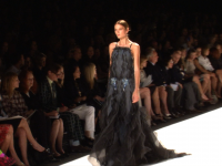 Carolina Herrera: NYFW Spring 2012