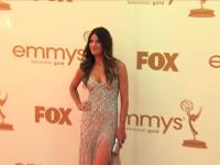 Previous Article Hottest Beauty Trends: 2011 Emmy Awards!