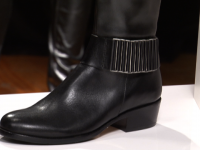 Top Boot Trends This Fall