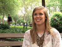 Next Article Artist to Watch: Grace Weber