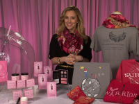 Think Pink: Brands Give Back During Breast Cancer Awareness Month