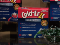 Tips for Fighting Cold & Flu