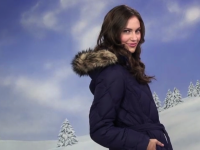 Winter-Weather Gear