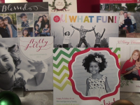 Picture-Perfect Holiday Photos 