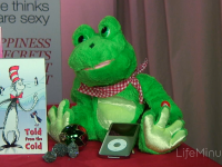 Next Article Top Holiday Gifts with Redbook Magazine