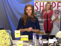 Previous Article Spring Travel Essentials With Shape Magazine