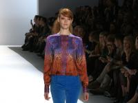 Next Article Nanette Lepore Fall 2012