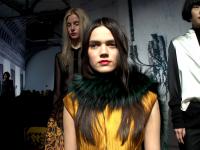 Next Article Wes Gordon Fall 2012