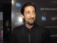 Previous Article Movie News: ‘Detachment’ Premiere in NYC