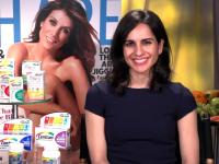 National Nutrition Month with Shape Magazine
