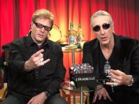 Twisted Sister Release Iconic Song, Mariachi Style, for Cinco de Mayo