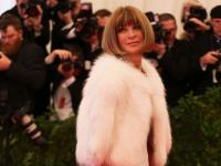 MET Costume Gala 2012