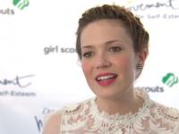 Previous Article Mandy Moore Encourages Girls to Look up to "Real" Women