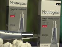 Next Article Hot Summer Beauty Secrets