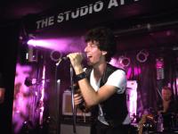 Next Article Artist to Watch: Aways Away