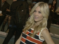 NYC Socialite, Tinsley Mortimer on Her New Book