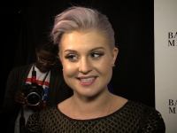 Betsey Johnson's Advice to E! Star Kelly Osbourne 