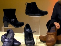 Previous Article Must-Haves For Fall