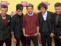 Next Article 2012 VMA Red Carpet Rocked With Katy Perry, Rihanna, Pink and More.