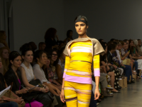 The VPL Spring 2013 Fashion Week Salutes The Olympics 