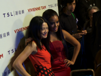 Previous Article Vivienne Tam’s Spring 2013 Makes You Look And Feel Better