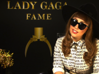 Lady Gaga Party to Launch New Fragrance