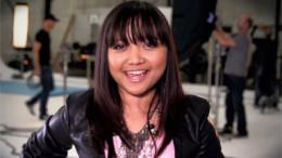 Star in Charice's Next Music Video