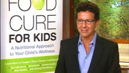 Healthy Snack Options for Kids with Dr. Oz Garcia Healthy Snack Options for Kids with Dr. Oz Garcia