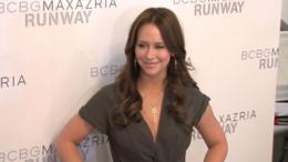 A LifeMinute with Jennifer Love Hewitt