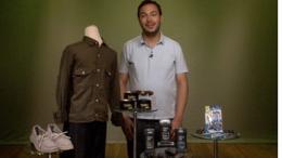 Men's Summer Style Guide from MAXIM Magazine