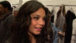 How Vanessa Hudgens Keeps Her Hot Bod in Shape