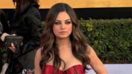 Beauty Tutorial: How to Get Mila Kunis' Smokey Eye