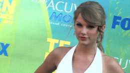 Taylor Swift, Justin Bieber, Joe Jonas: Teen Choice Awards 2011