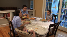 Ragú®: Mom's the Word on Dinner